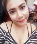 Rencontre Femme Thaïlande à อรัญ : Pimjai, 32 ans